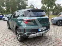 2026 Opel Frontera