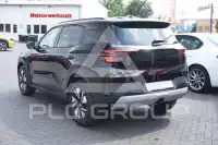 2026 Opel Frontera