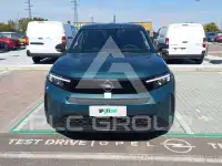 2026 Opel Frontera