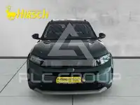2026 Opel Frontera