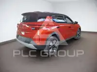 2026 Opel Frontera