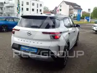 2026 Opel Frontera