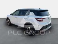 2026 Opel Frontera
