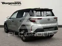 2026 Opel Frontera