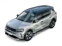 2026 Opel Frontera