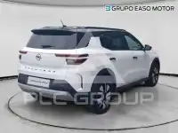 2026 Opel Frontera