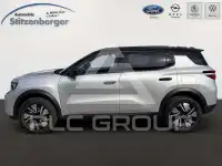2026 Opel Frontera