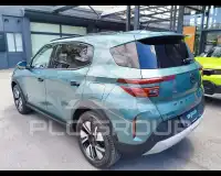 2026 Opel Frontera