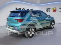 2026 Opel Frontera