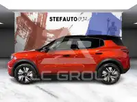 2026 Opel Frontera