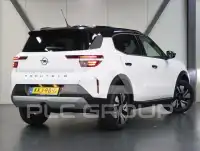 2026 Opel Frontera