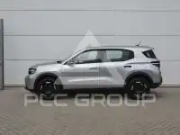 2026 Opel Frontera