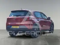 2026 Opel Frontera