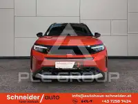 2026 Opel Frontera