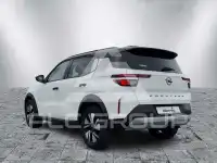2026 Opel Frontera
