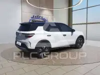 2026 Opel Frontera
