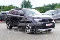2026 Opel Frontera