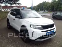 2026 Opel Frontera