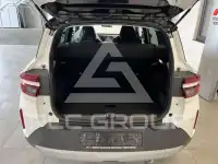2026 Opel Frontera