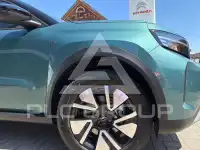 2026 Opel Frontera