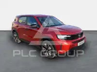 2026 Opel Frontera