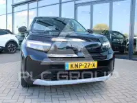2026 Opel Frontera