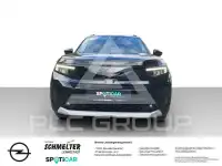 2026 Opel Frontera