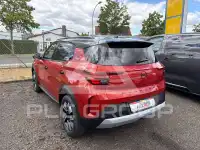 2026 Opel Frontera