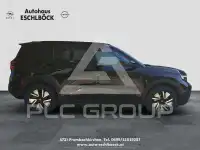 2026 Opel Frontera