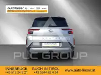 2026 Opel Frontera
