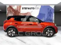 2026 Opel Frontera