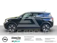 2026 Opel Frontera