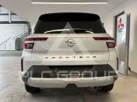 2026 Opel Frontera