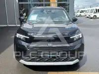 2026 Opel Frontera