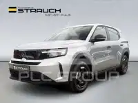 2026 Opel Frontera
