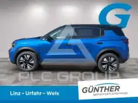 2026 Opel Frontera