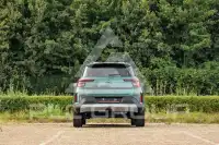 2026 Opel Frontera