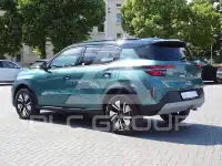 2026 Opel Frontera