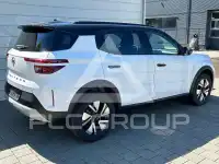 2026 Opel Frontera