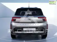 2026 Opel Frontera