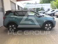 2026 Opel Frontera