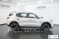2026 Opel Frontera