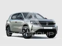 2026 Opel Frontera