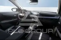 2026 Opel Frontera
