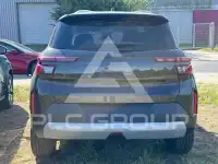2026 Opel Frontera