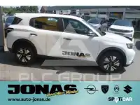 2026 Opel Frontera