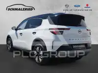 2026 Opel Frontera