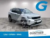 2026 Opel Frontera
