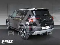 2026 Opel Frontera