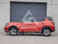 2026 Opel Frontera
